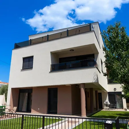 Apartment Lav Zadar Exterior photo