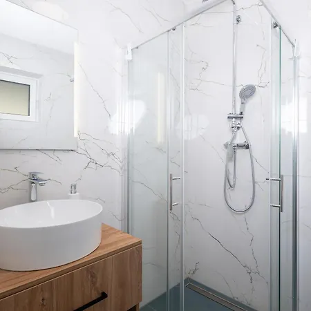 Apartment Lav Zadar Exterior photo