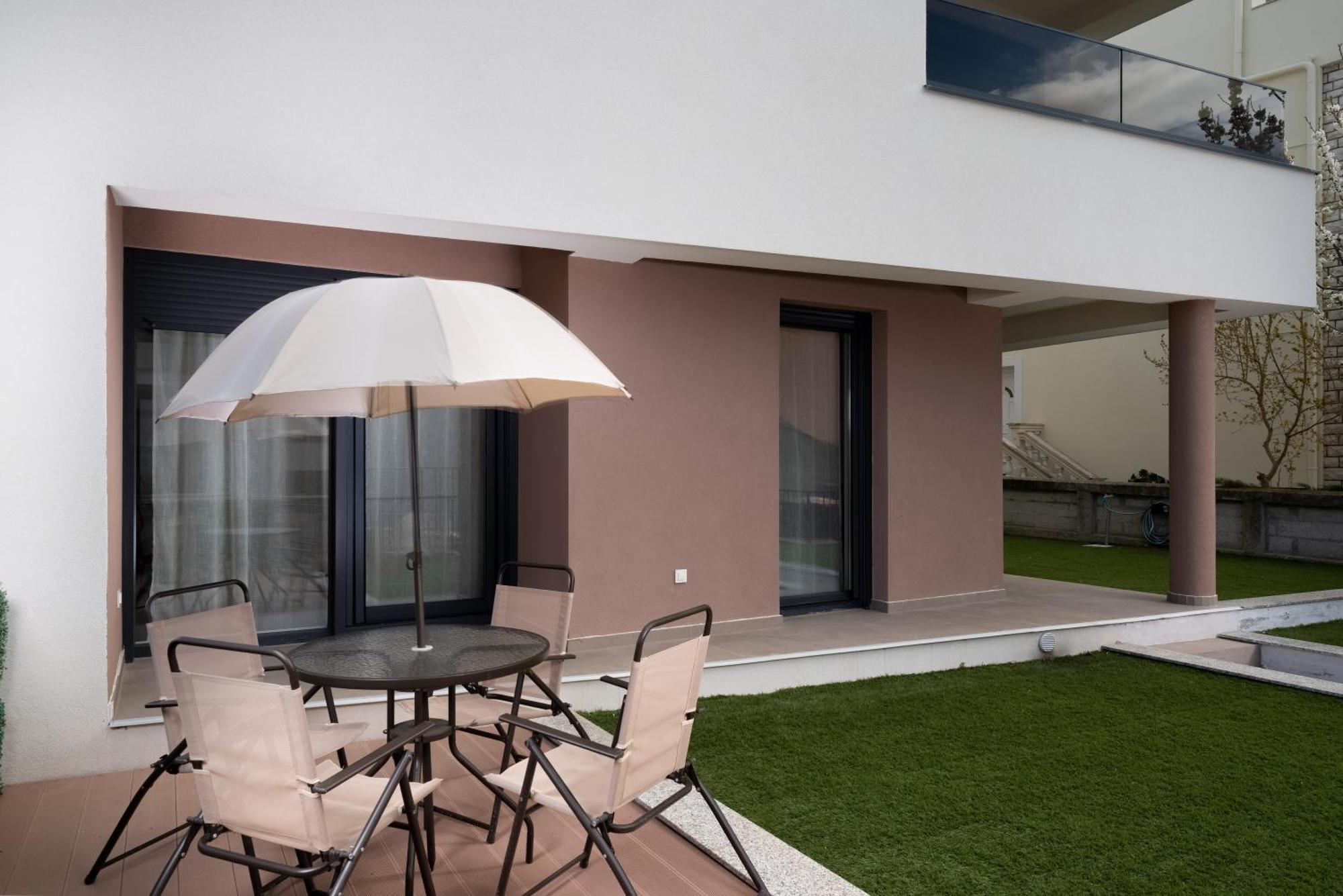 Lav Apartman *