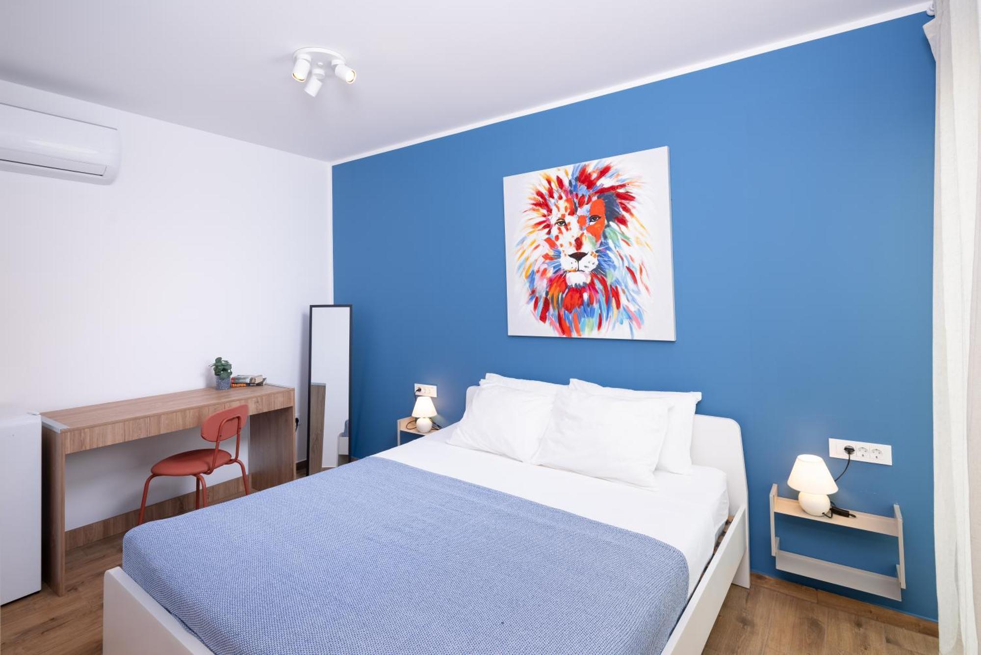Apartman Lav *