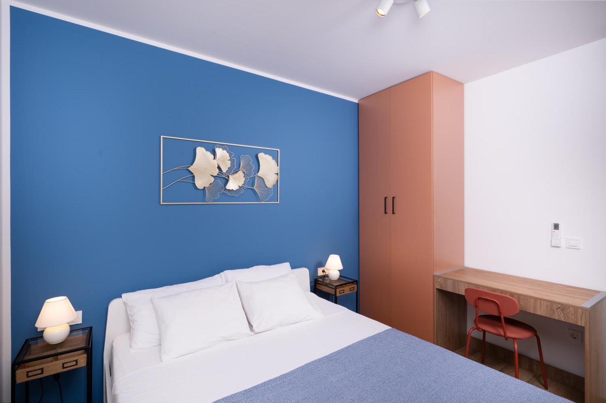Lav Apartman Zadar