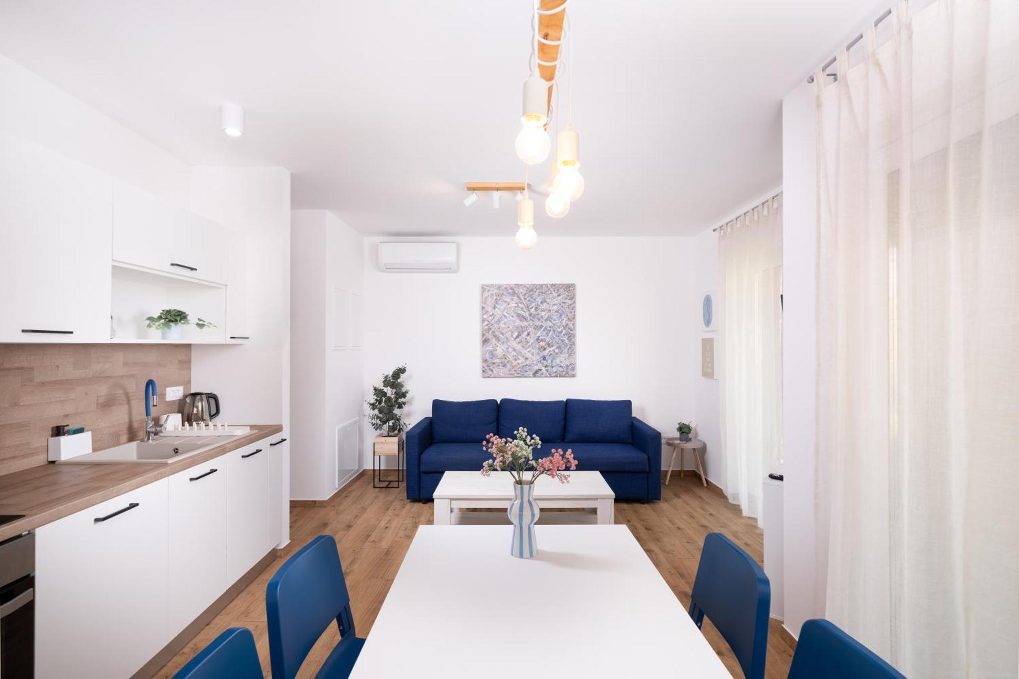 Apartman Lav Zadar