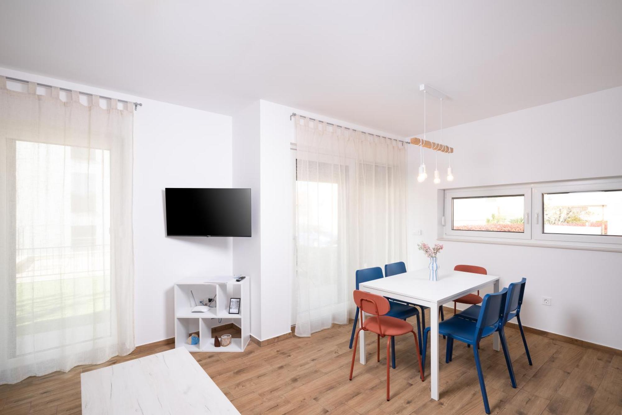 Lav Apartman
